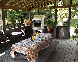 Guest house 0445105 - Holiday property Limousin - Huisje in Les Chambaudies Sud.