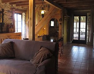 Guest house 0445105 - Holiday property Limousin - Huisje in Les Chambaudies Sud.