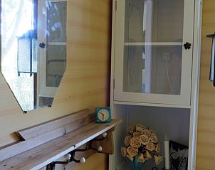 Verblijf 04457203 - Vakantiewoning Limousin - Vakantiehuis in Goulles