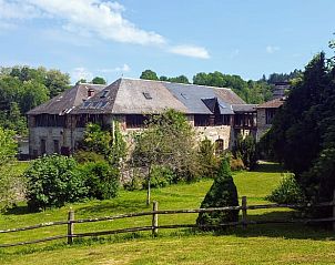 Unterkunft 04457405 • Ferienhaus Limousin • Huisje in Saint Priest sous Aixe 