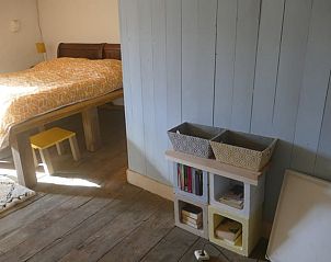 Verblijf 04457804 - Vakantiewoning Limousin - Vakantiehuisje in Bujaleuf