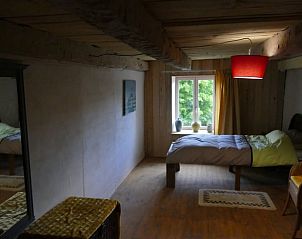 Verblijf 04457804 - Vakantiewoning Limousin - Vakantiehuisje in Bujaleuf
