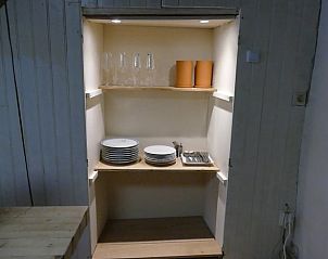 Verblijf 04457804 - Vakantiewoning Limousin - Vakantiehuisje in Bujaleuf