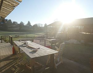 Verblijf 04457804 - Vakantiewoning Limousin - Vakantiehuisje in Bujaleuf