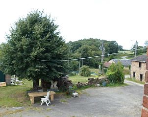 Verblijf 04457804 - Vakantiewoning Limousin - Vakantiehuisje in Bujaleuf