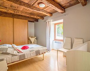 Verblijf 0445801 - Vakantiewoning Limousin - Vakantiehuis La Salesse