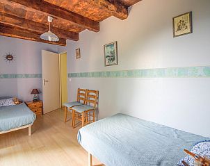 Verblijf 0445801 - Vakantiewoning Limousin - Vakantiehuis La Salesse