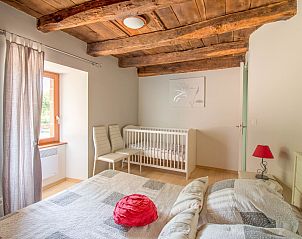 Verblijf 0445801 - Vakantiewoning Limousin - Vakantiehuis La Salesse