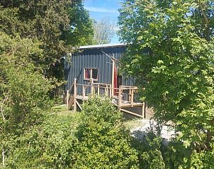 Guest house 04458804 • Holiday property Limousin • Vakantiehuis in Charron 