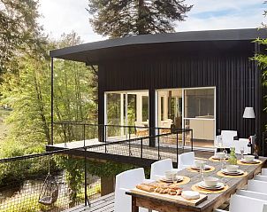 Guest house 04460408 - Holiday property Limousin - Villa Combade