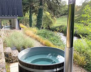 Guest house 04460408 - Holiday property Limousin - Villa Combade