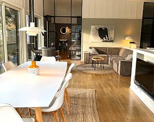 Guest house 04460408 - Holiday property Limousin - Villa Combade
