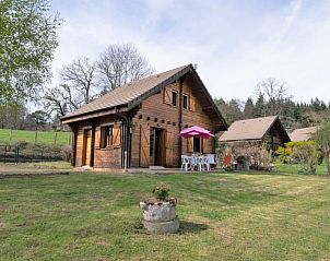 Verblijf 04461001 • Vakantiewoning Limousin • Vakantiehuis Cottage du Lac 