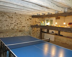 Unterkunft 04462901 - Ferienhaus Limousin - Vakantiehuis Peuchaud