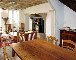 Unterkunft 04462901 - Ferienhaus Limousin - Vakantiehuis Peuchaud
