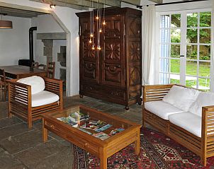 Unterkunft 04462901 - Ferienhaus Limousin - Vakantiehuis Peuchaud