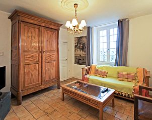 Unterkunft 04462901 - Ferienhaus Limousin - Vakantiehuis Peuchaud