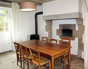 Unterkunft 04462901 - Ferienhaus Limousin - Vakantiehuis Peuchaud