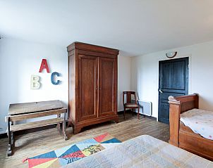 Unterkunft 04462901 - Ferienhaus Limousin - Vakantiehuis Peuchaud