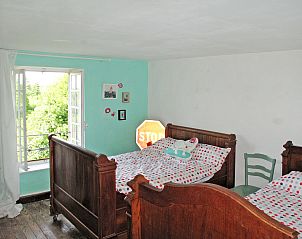 Unterkunft 04462901 - Ferienhaus Limousin - Vakantiehuis Peuchaud
