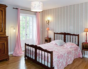 Unterkunft 04462901 - Ferienhaus Limousin - Vakantiehuis Peuchaud