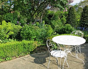 Unterkunft 04462901 - Ferienhaus Limousin - Vakantiehuis Peuchaud