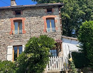 Verblijf 04463202 • Vakantiewoning Limousin • Vakantiehuis in Sardent 
