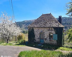 Guest house 04465009 - Holiday property Limousin - G�te Les Chabannes Hautefage
