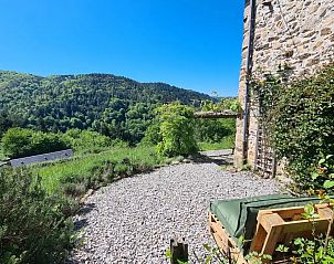 Guest house 04465009 - Holiday property Limousin - G�te Les Chabannes Hautefage