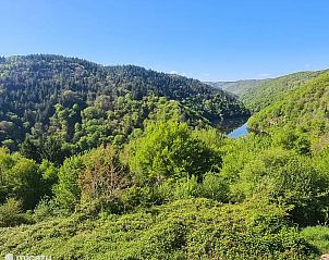 Guest house 04465009 - Holiday property Limousin - G�te Les Chabannes Hautefage