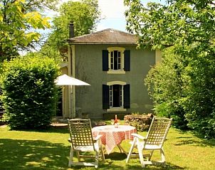 Unterkunft 04467701 • Ferienhaus Limousin • Huisje in Chaillac sur Vienne 