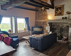 Unterkunft 04468406 • Ferienhaus Limousin • Vakantiehuisje in sannat 