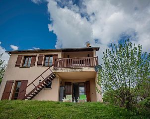 Unterkunft 04468604 - Ferienhaus Limousin - Maison Les Belles