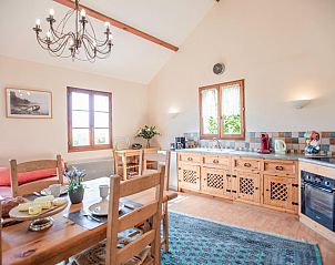 Unterkunft 04468604 - Ferienhaus Limousin - Maison Les Belles