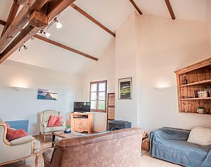 Unterkunft 04468604 - Ferienhaus Limousin - Maison Les Belles