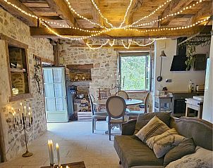 Unterkunft 04468902 - Ferienhaus Limousin - Les 3 Clefs de GaYa