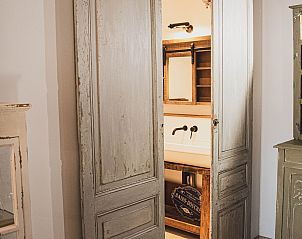 Unterkunft 04468902 - Ferienhaus Limousin - Les 3 Clefs de GaYa