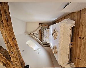 Unterkunft 04468902 - Ferienhaus Limousin - Les 3 Clefs de GaYa