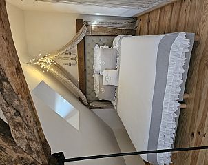 Unterkunft 04468902 - Ferienhaus Limousin - Les 3 Clefs de GaYa