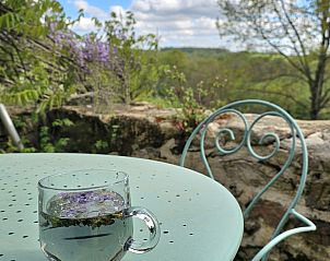 Unterkunft 04468902 - Ferienhaus Limousin - Les 3 Clefs de GaYa