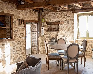 Unterkunft 04468902 - Ferienhaus Limousin - Les 3 Clefs de GaYa