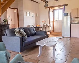 Unterkunft 04469104 - Ferienhaus Limousin - Le secret du bourdon