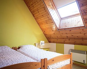 Unterkunft 044702 - Appartement Antwerpen - 't Sneppel