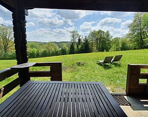 Guest house 0447108 • Holiday property Limousin • Huisje in Troche 