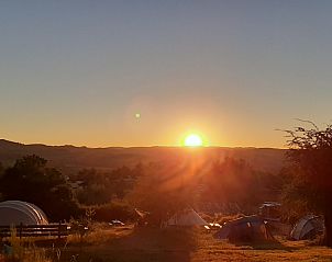 Guest house 04473309 - Tent house Limousin - Bell tent �6M�