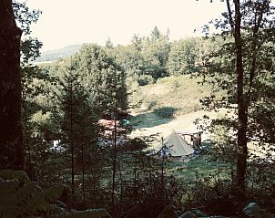 Guest house 04473309 - Tent house Limousin - Bell tent �6M�