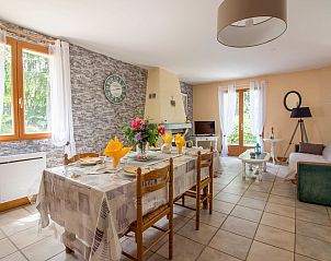 Unterkunft 0448901 - Ferienhaus Limousin - Vakantiehuis Chastagnol