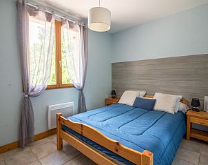 Unterkunft 0448901 - Ferienhaus Limousin - Vakantiehuis Chastagnol