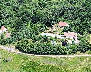 Unterkunft 0448901 - Ferienhaus Limousin - Vakantiehuis Chastagnol