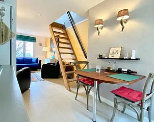 Unterkunft 0448902 - Appartement Limousin - Maison la Grue -Val. de la Dordogne